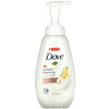 Dove, Instant Foaming Body Wash, 13.5 fl oz (400 ml)
