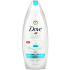 Dove, Care & Protect, Antibacterial Body Wash, 22 fl oz (650 ml)