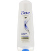 Dove, 滋养乳液，深层修复护发素，专门针对受损发质，12 液量盎司（355 毫升）