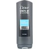 Dove, Men+Care, Clean Comfort, Waschlotion für Körper und Gesicht, 532 ml