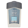 Dove, Men+Care, protección clínica, desodorante antitranspirante para hombre, Clean Comfort, 48 g (1,7 oz)