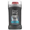 Dove, Men + Care, дезодорант, «Чистый комфорт», 85 г (3 унции)