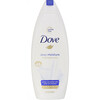 Dove, Deep Moisture, gel de banho nutritivo, 650 ml