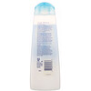 Dove, Nutritive Solutions, shampoo hidratante com oxigênio, 355 ml
