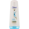 Dove, Nutritive Solutions 高級輕氧保濕護髮素，適用於細軟髮質，12 液量盎司（355 毫升）