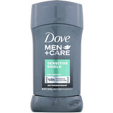 Dove, Men+Care, дезодорант-антиперспирант, клиническая защита, «Чистый комфорт», 48 г (1,7 унции) - iHerb