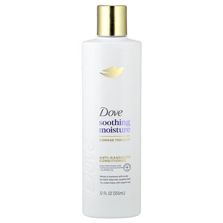 Dove, Balsam anti-mătreață, hidratare calmantă, 355 ml