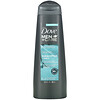 دوف, Men+Care, 2-In-1 Shampoo + Conditioner, Revitalizing, Eucalyptus + Birch, 12 fl oz (355 ml)