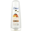 Dove, Smoothness & Shine Ritual 護髮素，含芒果油和杏仁油，12 液量盎司（355 毫升）