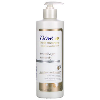 Dove, Hair Therapy, Breakage Remedy Conditioner, 13.5 fl oz (400 ml)