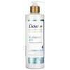 Dove, Hair Therapy, Hydration Spa Shampoo, Hyaluronic Serum, 13.5 fl oz (400 ml)