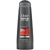 دوف, Men+Care, 2-In-1 Shampoo + Conditioner, Hair Defense, 12 fl oz (355 ml)