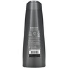 Dove, Men+Care, 2-In-1 Shampoo + Conditioner, Hair Defense, 12 fl oz (355 ml)