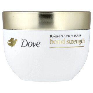 Dove, Masque pour le visage Bond Strength, 10-en-1, 260 g