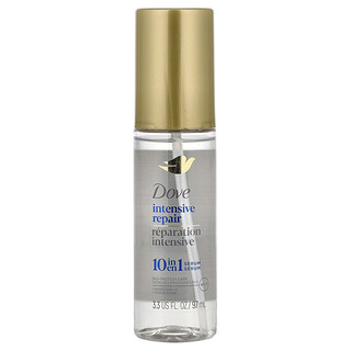Dove, Siero riparatore intensivo, 10 in 1, 97 ml