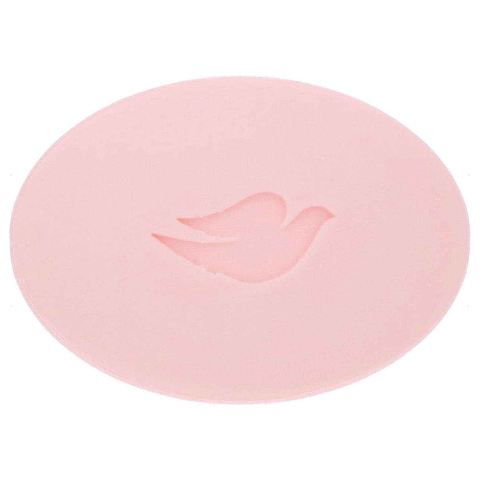 dove pink beauty bar