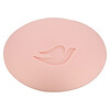 Dove, Мыло Beauty Bar с глубоким увлажнением, розовое, 4 насадки по 4 унции (113 г) каждая