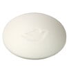 Dove, Barra de jabón embellecedora, Piel sensible, Sin fragancia, 4 barras, 106 g (3,75 oz) cada una