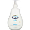 Dove, Loção Baby hidratação enriquecida, 384 ml