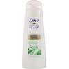 Dove, Dermacare Scalp, Anti-Dandruff 2 in 1 Shampoo & Conditioner, Invigorating Mint, 12 fl oz (355 ml)