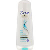 Dove, Nutritive Solutions, ежедневный увлажняющий шампунь, для нормальных и сухих волос, 355 мл (12 жидк. унций)