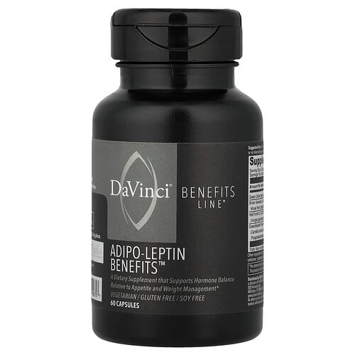 Adipo-Leptin Benefits