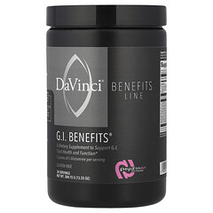 Benefits Line, GI Benefits®, 384,15 г (13,55 унції)