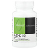 DaVinci Laboratories, A-D-K 10, Suplemento multivitamínico, 90 cápsulas