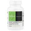 Sleep Complete`` 60 cápsulas