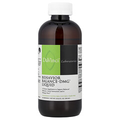 Рідина Behavior Balance-DMG™, 300 мл