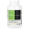 Metabolic Multi, 180 Capsules
