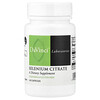 Selencitrat, 60 Kapseln (200 mcg pro Kapsel)