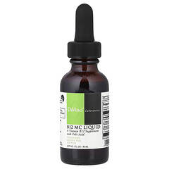 B12 MC Liquid, 30 мл (1 рідк. унція)