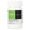 Melatonina-3, 3 mg, 60 kapsułek