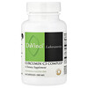 Curcumin C3 Complex®, 60 cápsulas