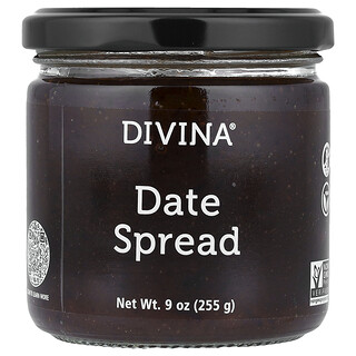 Divina, Χουρμάδες, 255 γρ.