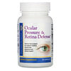 Whitaker Nutrition, 眼壓視網膜健康幫助膠囊，30 粒裝