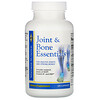 Whitaker Nutrition, Joint & Bone Essentials® 骨骼关节健康幫助胶囊，120 粒装