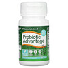 Williams Nutrition‏, Probiotic Advantage، يحتوي على 2 مليار وحدة تشكيل مستعمرة، 30 قرصًا مغلفًا