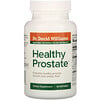 Williams Nutrition, Healthy Prostate, 60 Softgels