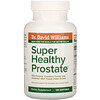 Williams Nutrition, Super Healthy Prostate, 120 Softgels