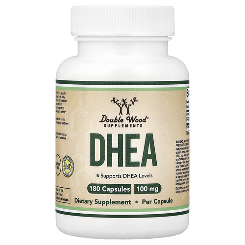 DHEA 100 mg