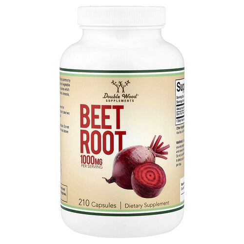 Beet Root 1000 mg