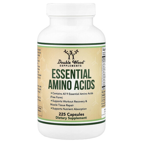 Essential Amino Acids