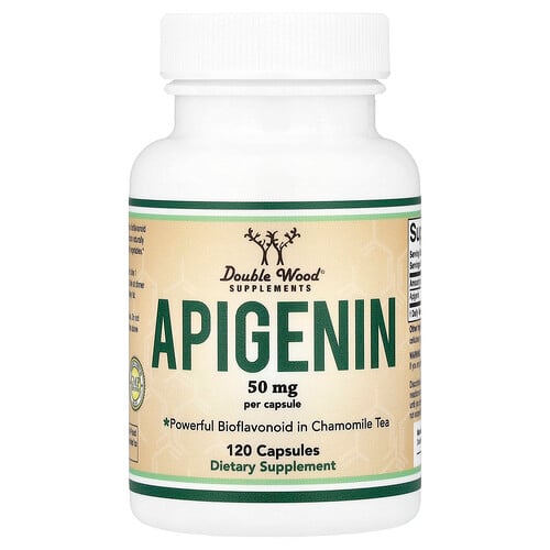 Apigenin 50 mg