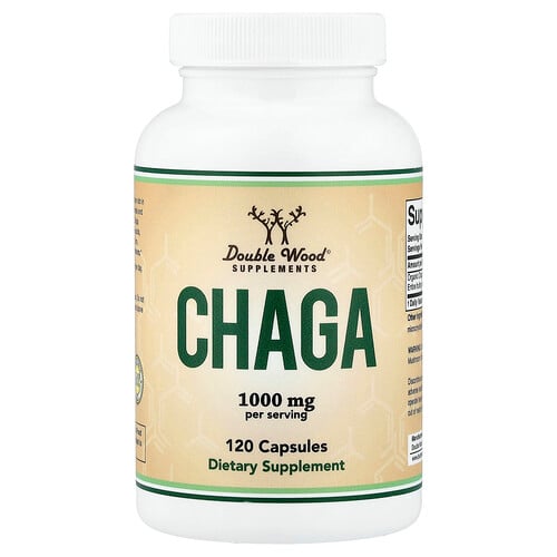 Chaga 1000 mg