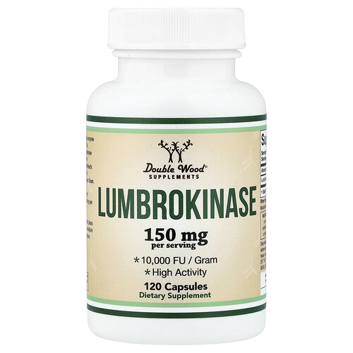 Lumbrokinase 150 mg