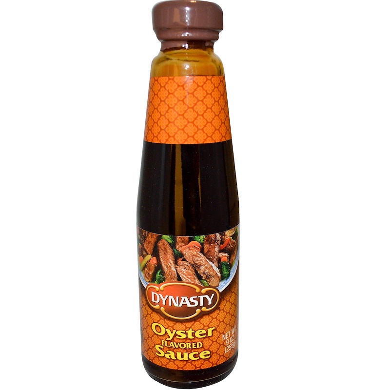 Dynasty, Oyster Flavored Sauce, 9 oz (255 g) iHerb