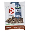 Dymatize Nutrition, ISO100 Hydrolyzed, 100% Whey Protein Isolate, Natural Chocolate, Trial Size, 1.13 oz (32 g)