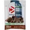 Dymatize Nutrition, ISO100 Hydrolyzed, 100% Whey Protein Isolate, Natural Chocolate, Trial Size, 1.13 oz (32 g)